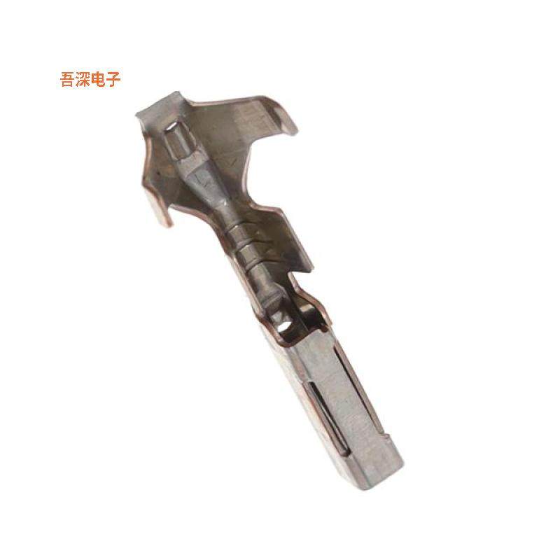 776181-1 |类型CONN SOCKET 18AWG CRIMP TIN,电子元器件市场,拨动开关,淘宝优惠券,粉丝福利购,淘宝优惠卷