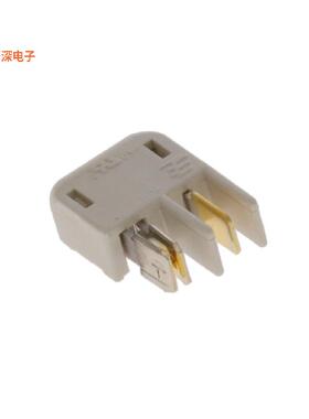 2213616-1|原装全新HERM BLADE & RECPT,2 POS,POST,S