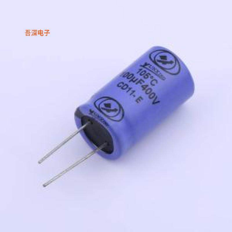 ECE2GM101M32OTPO |原装插件,D18xL32mm直插铝电解