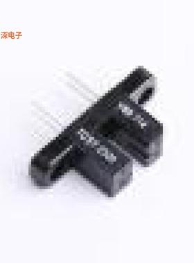 TCST2300 |原装DIP-4SENSOR OPT SLOT PHOTOTRAN PCB MT