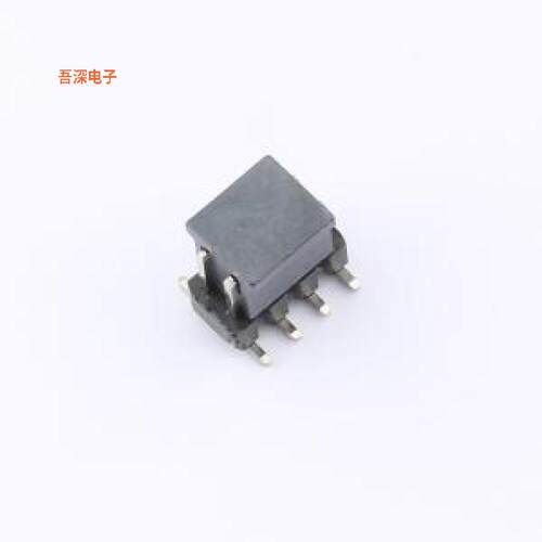 A200US-WS04P-PC075 |原装SMD,P=2mm排针