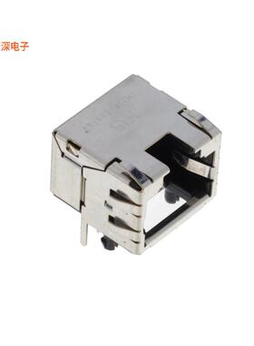 TM11R-5M2-88(70) |原装全新CONN MOD JACK 8P8C R/A SHIELDED