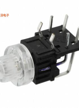 TL1250F180BQRCLR |原装全新SWITCH TACTILE SPST-NO 0.05A 12V