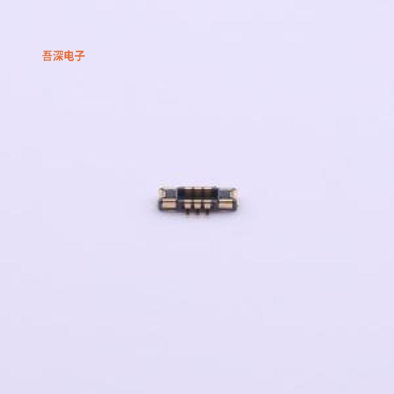 BM28N0.6-6DP/2-0.35V(51) 原装|正品SMD,P=0.35mm