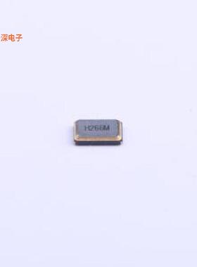 X2B026000B71HZ |原装SMD2520-4P无源晶振