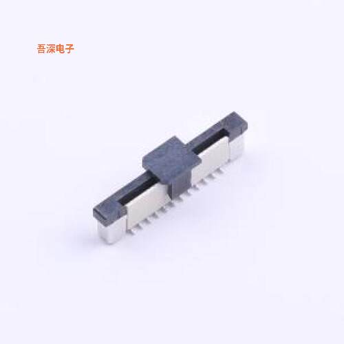 F0503-ZV-24-20T-R |原装SMD,P=0.5mmFFC/FPC