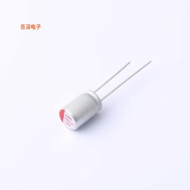 6810160811R00 |原装插件,D8xL11mm固态
