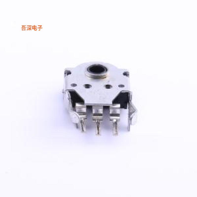 EC10E1220501 |10型贯通轴型THROUGH SHAFT ENCODERS插件