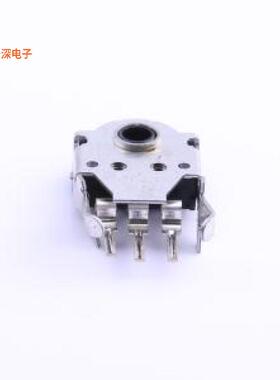 EC10E1220501 |10型贯通轴型THROUGH SHAFT ENCODERS插件