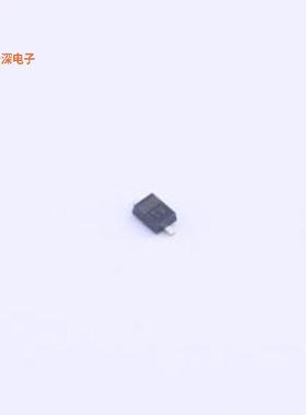 BZX84J-C15,115 |原装SOD-323FDIODE ZENER 15V 550MW SOD323F