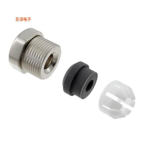 PXM7088/0507 |电缆密封组CONN CABLE GLAND SET GRAY