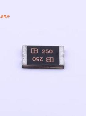 SMD2920B250TF |原装2920PTC RESET FUSE 15V 2.5A 2920