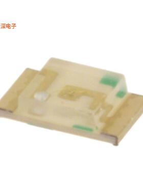 APT3216ZGCK |绿色 GREEN CLEAR CHIP SMD