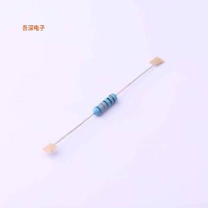 MF3WS-100KΩ±1%T |原装插件,D5xL15.5mm插件