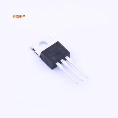 IRF510PBF |原装TO-220ABMOSFET N-CH 100V 5.6A TO220AB