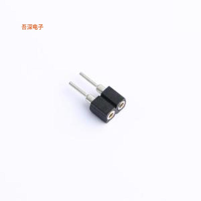 MF200V-11-02P |原装插件,P=2mm排母