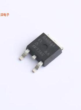 SQD40061EL_GE3 |原装TO-252MOSFET P-CH 40V 100A TO252AA