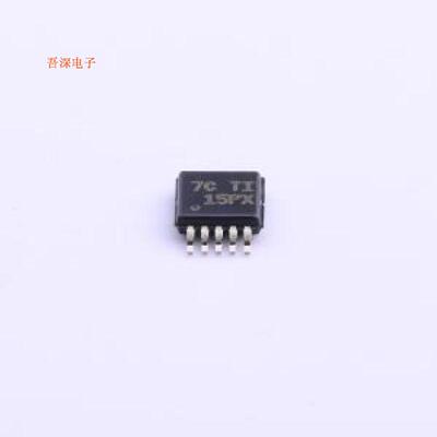 TPS92515HVDGQR |原装MSOP-10-EP驱动