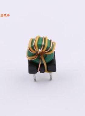 XRT633B284-560MVSYL3 |原装插件-4P,8.5x6mm共模滤波器