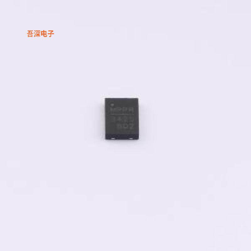 MP3425DL-LF-Z |原装QFN-14-EP(3x4)IC REG BOOST ADJ 3A 14QFN