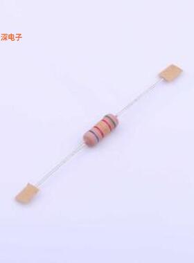 MGR2WS-820K±2%-6T52 |原装插件,D4.5xL11mm插件