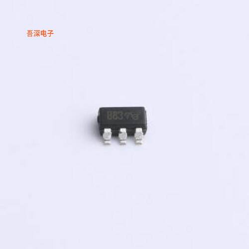 SI3443DVTRPBF-VB |原装TSOP-6(MOSFET)