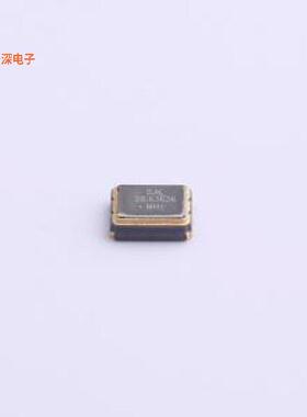3N28636AG33YC |原装SMD3225-4P有源晶振