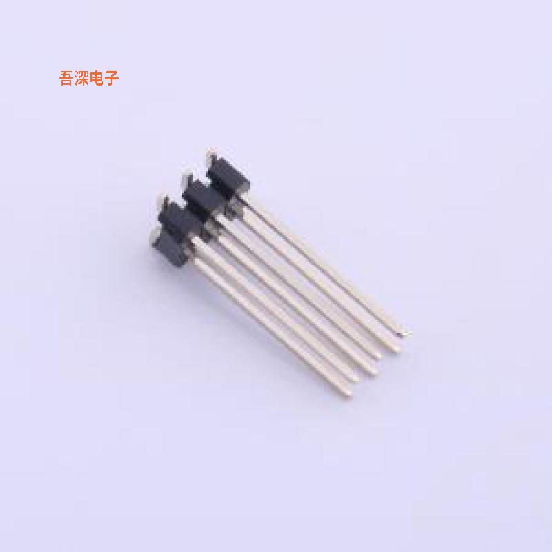 PH-01523 |原装SMD,P=2mm排针