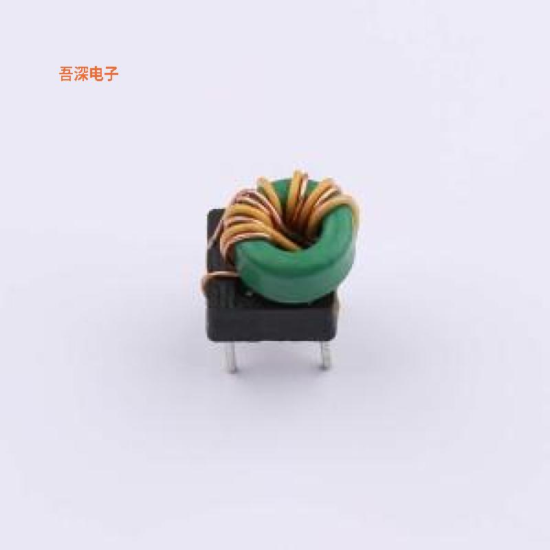 XRT633B455-101MHSYL3 |原装插件-5P,8x8mm共模滤波器