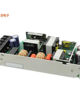HWS100A-24/ME |开放框架AC/DC CONVERTER 24V 100W