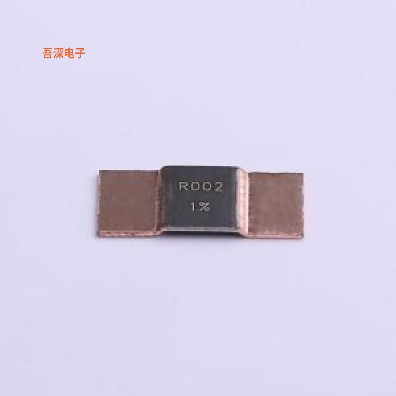 ASR-K-7-2F |原装5930电流采样/分流器