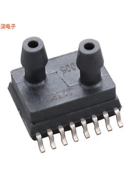 6295-BCM-S-040-000 |板式安装40CMH2O GAUGE SENSOR