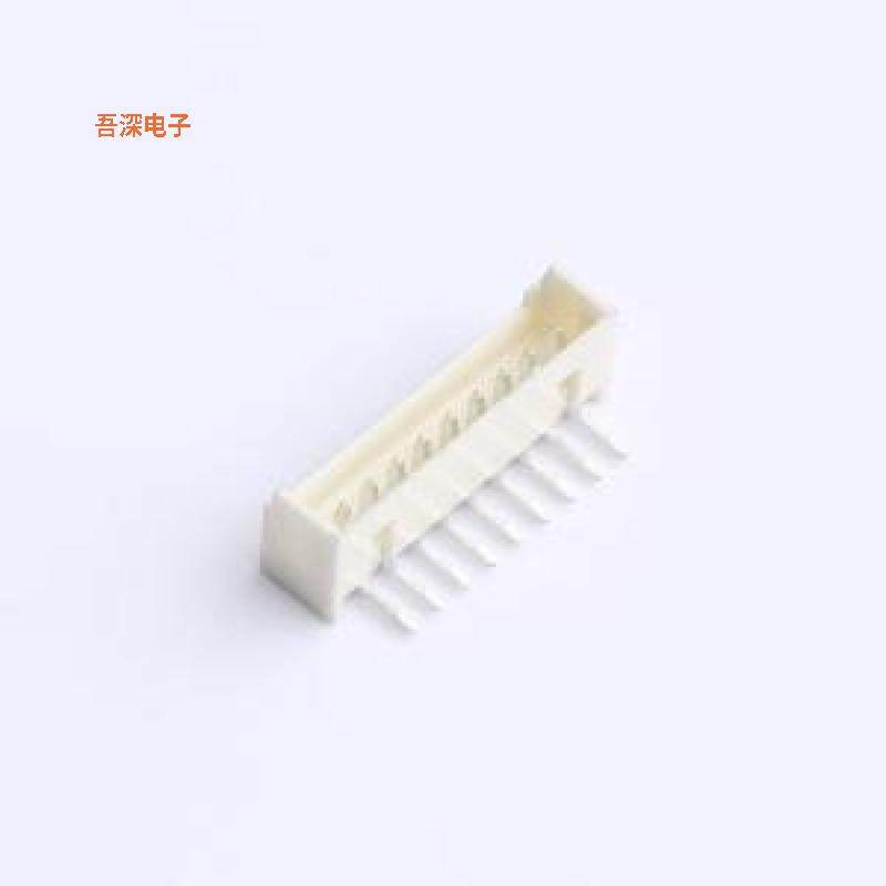 WAFER-MX1.25B-9PWZ |公母：公型插针线对板针座弯插,3C数码配件,分配器/分频器/分支器,淘宝优惠券,粉丝福利购,淘宝优惠卷