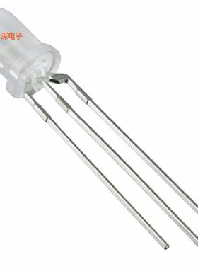 SSL-LX5099IGW |绿色，红色 GRN/RED DIFFUSED T-1 3/4 T/H