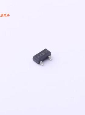 BAV70,235 |原装SOT-23DIODE ARR GP 100V 215MA TO-236AB