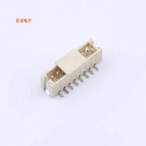 1.5T-8P-WV |原装SMD,P=1.5mm线对板针座