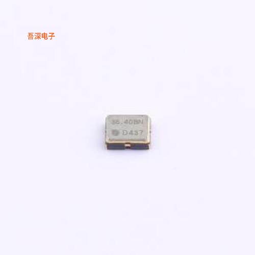 DSB321SDN 38.4MHz 2.8V 0.5PPM 原装|正品SMD3225-4P