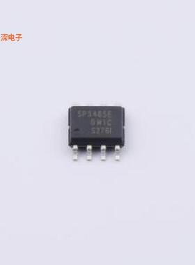 SP3485EBS |原装SOP-8RS-485/RS-422芯片