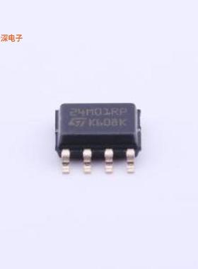 M24M01-RMN6TP |原装SOIC-8IC EEPROM 1MBIT I2C 1MHZ 8SOIC