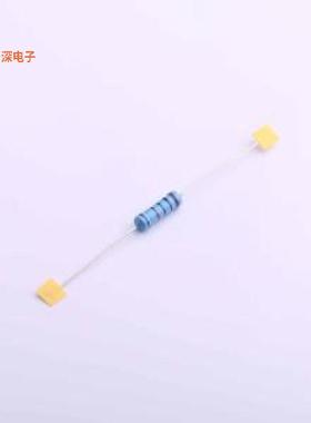 MF3WS-20KΩ±1%T |原装插件,D5xL15.5mm插件