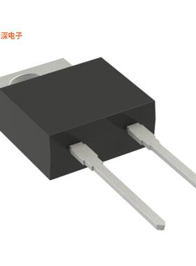 E4D10120A |原装全新DIODE SIL CARB 1200V 33A TO220