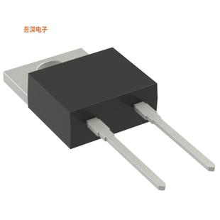 SIL 全新DIODE CARB 1200V TO220 C4D08120A 24.5A 原装