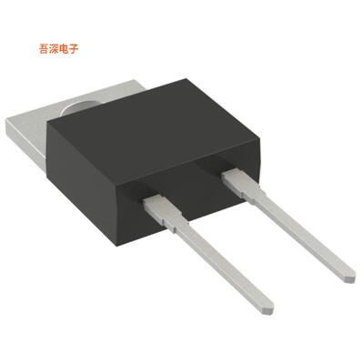 C4D08120A |原装全新DIODE SIL CARB 1200V 24.5A TO220