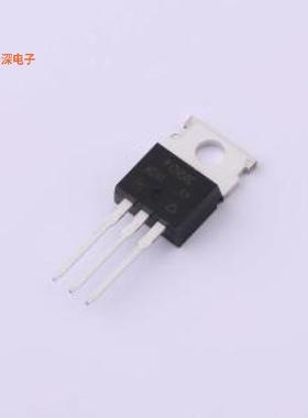 SIHP12N50C-E3 |原装TO-220ABMOSFET N-CH 500V 12A TO220AB
