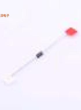 1N4935G-T |原装DO-41快恢复/高效率二极管