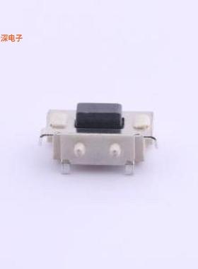 1TS002G-2600-3500-CT |原装SMD,3.5x7.6mm轻触