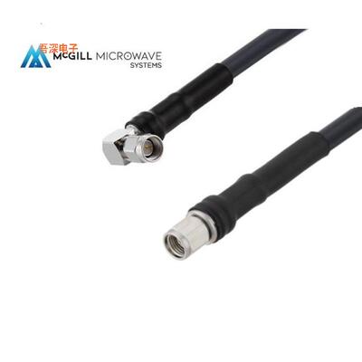 LMR-100-SM-SMRA(QTY:15ft) |原装全新COAX CBL SMA TO SMA 15