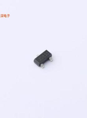 BAS21-QR |原装DFN1006BD-2DIODE STD 200V 200MA TO236AB