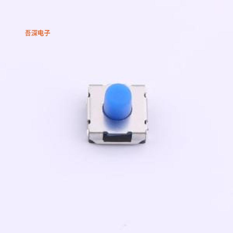 TS-1047-A5B2-D2 |原装SMD,6.2x6.4mm轻触