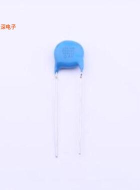 CS11ZU2GA472MYGKA |原装插件,P=7.5mm安规电容